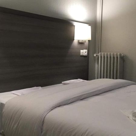 Pax Hotel Paris Exterior foto